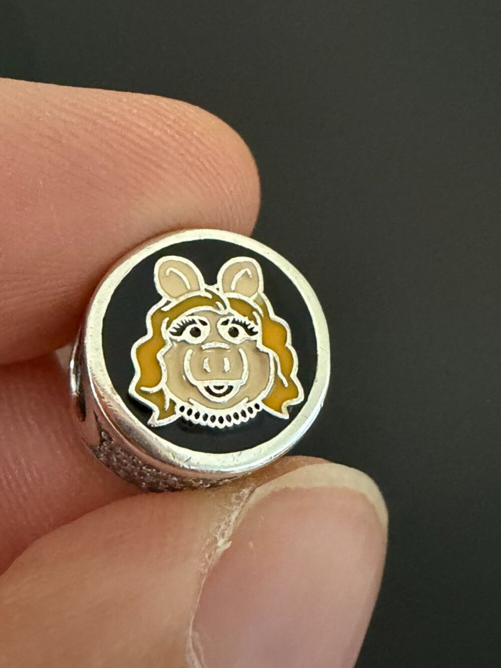 Pandora Disney Exclusive Charm